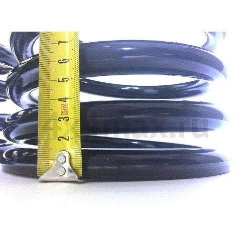 Пружины задние Old Man Emu OME Toyota Land Cruiser 200 заниженные на 20 мм (только под заказ)