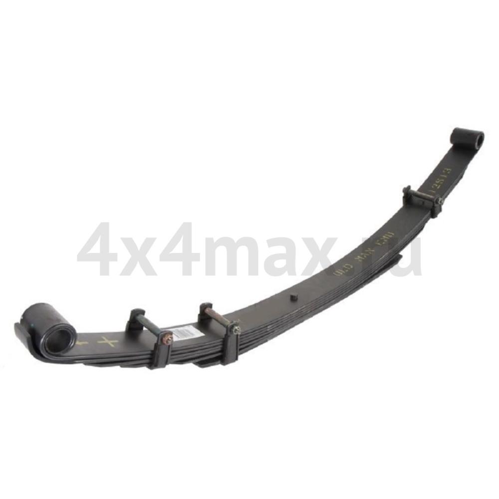 Рессора Old Man Emu OME Isuzu D-MAX 2008-2011 нагрузка 300 кг лифт до 50 мм