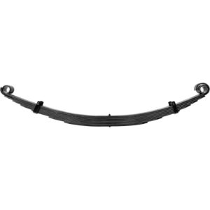 Рессора РИФ задняя УАЗ Хантер/Патриот 300 кг (постоянная нагрузка) лифт 50 мм