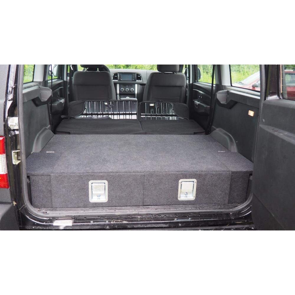 Рундук-органайзер УАЗ Патриот с 2015-