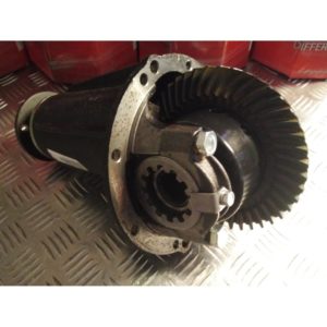 РЗМ в сборе + блокировка AVT +ГП 4