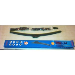 ЩЕТКА СТЕКЛООЧИСТИТЕЛЯ METO БЕСКАРКАСНАЯ (9 АДАПТЕРОВ) 18"(450ММ) (Копировать)