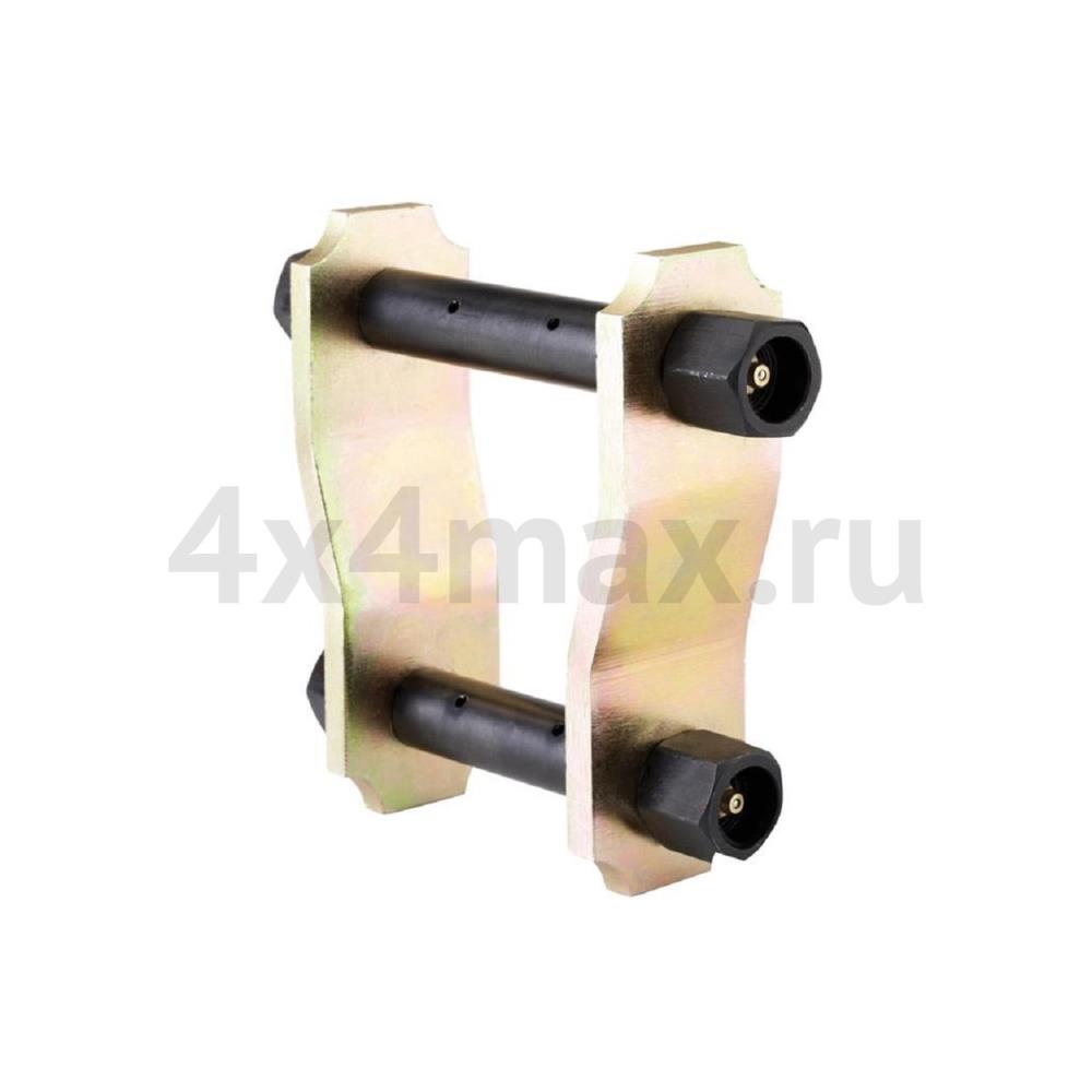 Серьга рессоры Ironman Isuzu D-MAX 1 шт