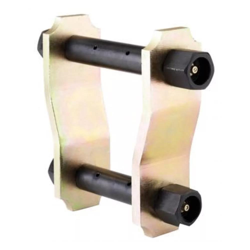 Серьга рессоры Ironman UAZ Hunter 1 шт. 1189