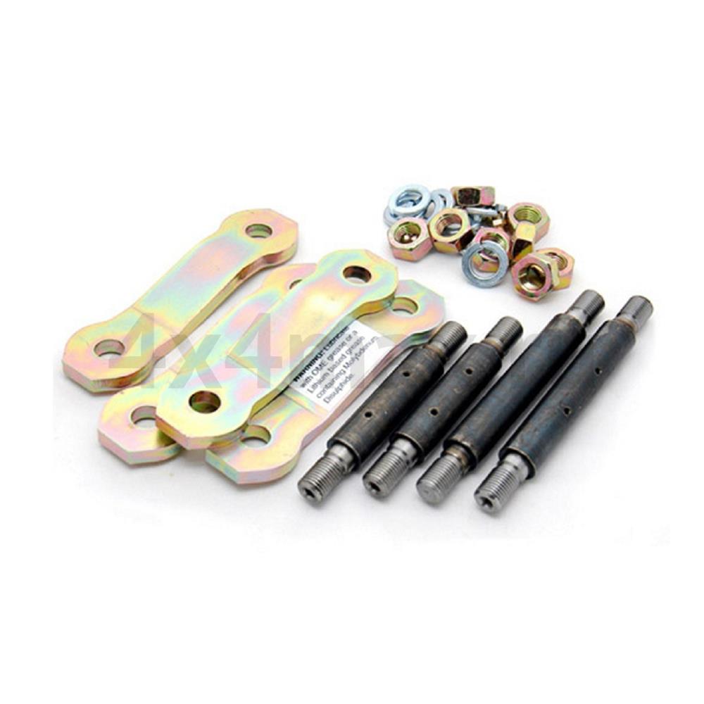 Серьга рессоры Old Man Emu OME Isuzu D-Max 2012+ комплект 2 шт