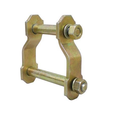 Серьга задней рессоры Dobinson УАЗ Хантер/Патриот