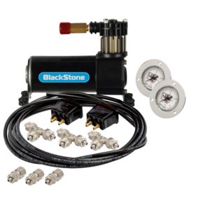Система дистанционного управления давлением BlackStone Comfort 2PK (два контура