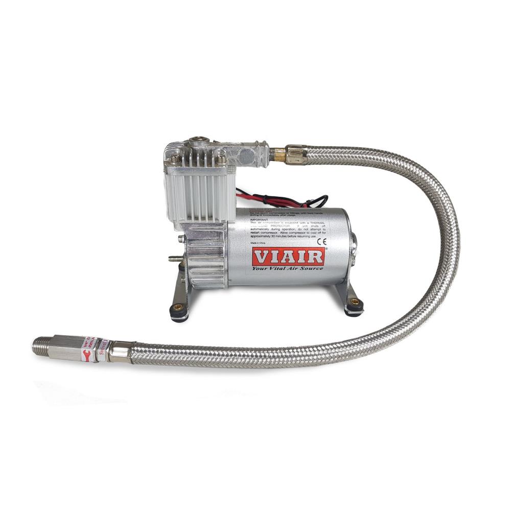 Система управления пневмоподвеской Aride 2.120.PS для Нивы