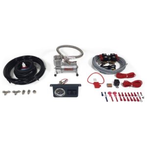 Система управления пневмоподвеской Aride 2.Simple