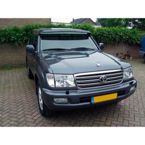 Солнцезащитный козырек