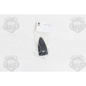 Спойлер на крышу (плавник) LXS универсальный Renault Duster 2021-