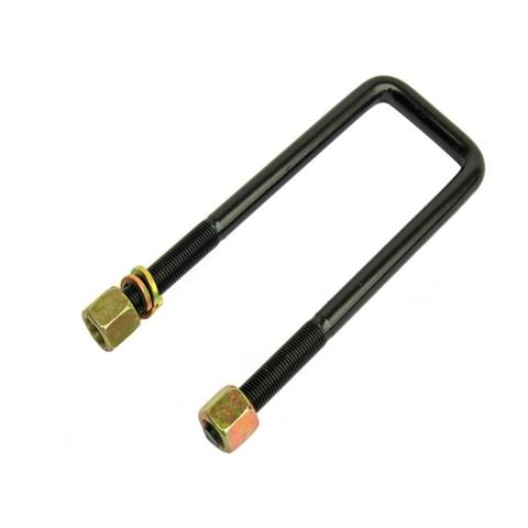 Стремянка РИФ 205 мм УАЗ Патриот/Буханка малолистовая