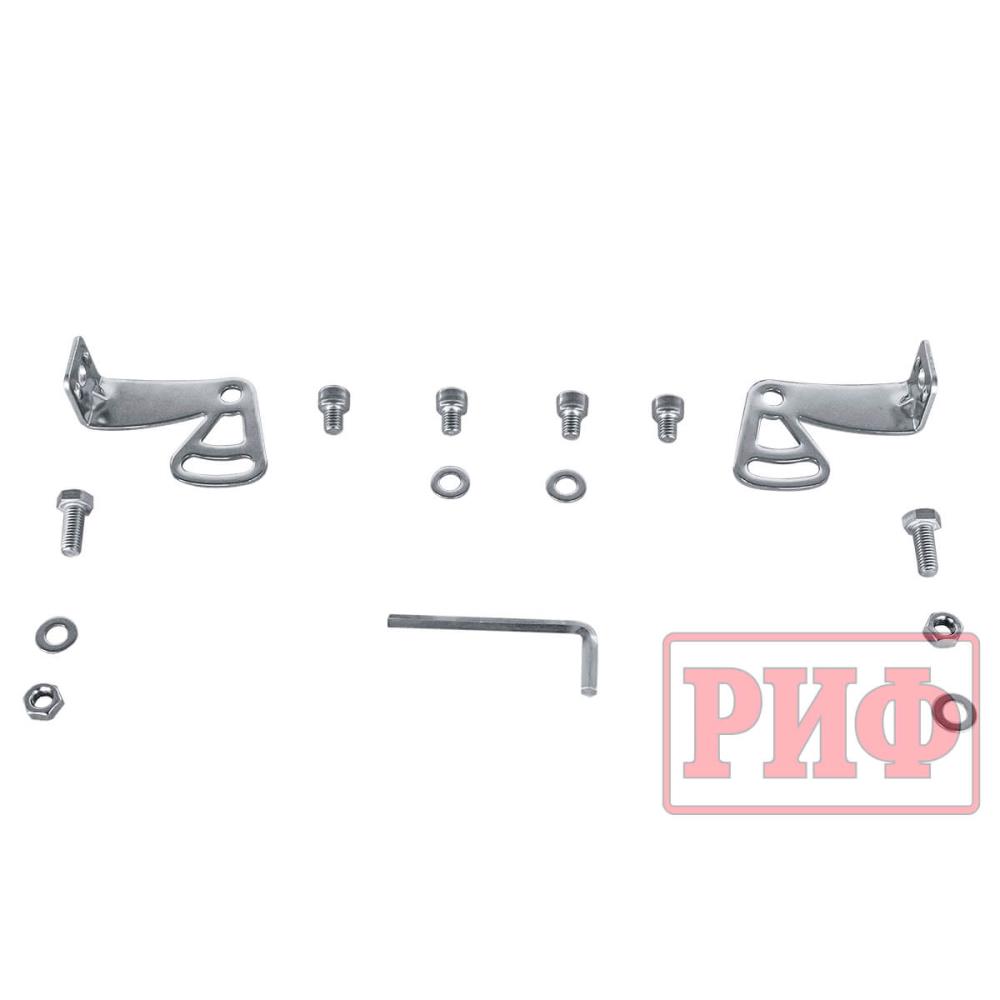 Светодиодная фара комбинированного света РИФ 934 мм 340W