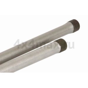 Торсионы усиленные Old Man Emu OME Isuzu D-MAX 2008-2011 длина 1142 мм 47 шлиц комплект 2 шт