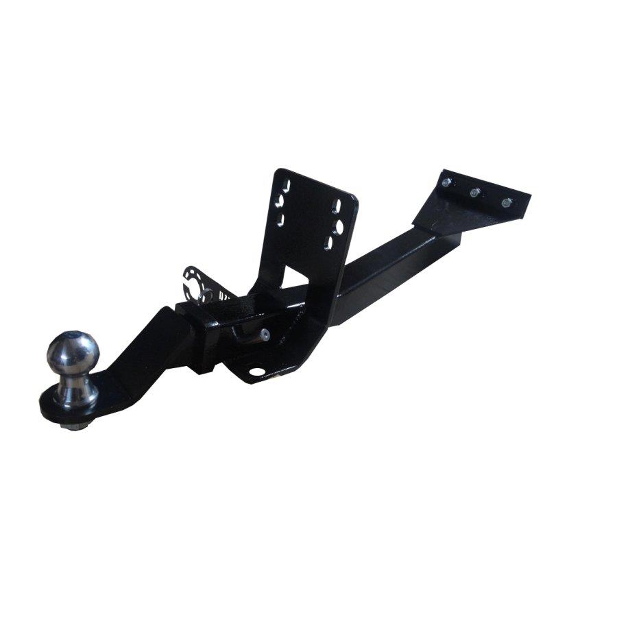 ТСУ (фаркоп) Премиум класса УАЗ Хантер