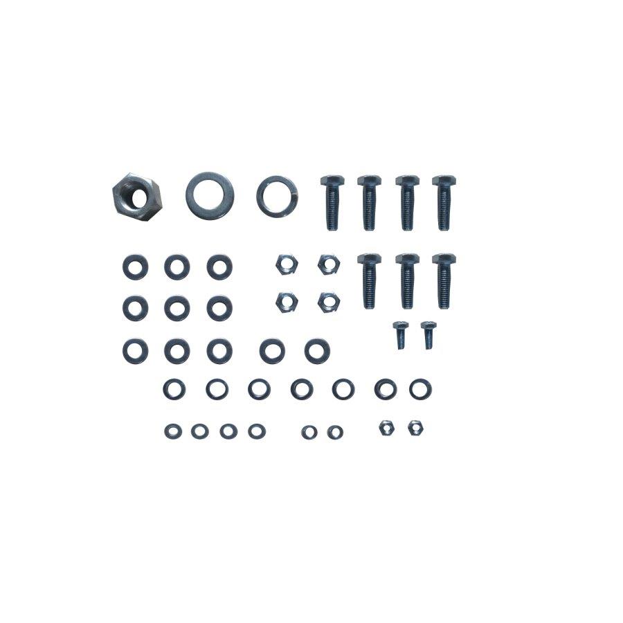 ТСУ (фаркоп) Премиум класса УАЗ Хантер