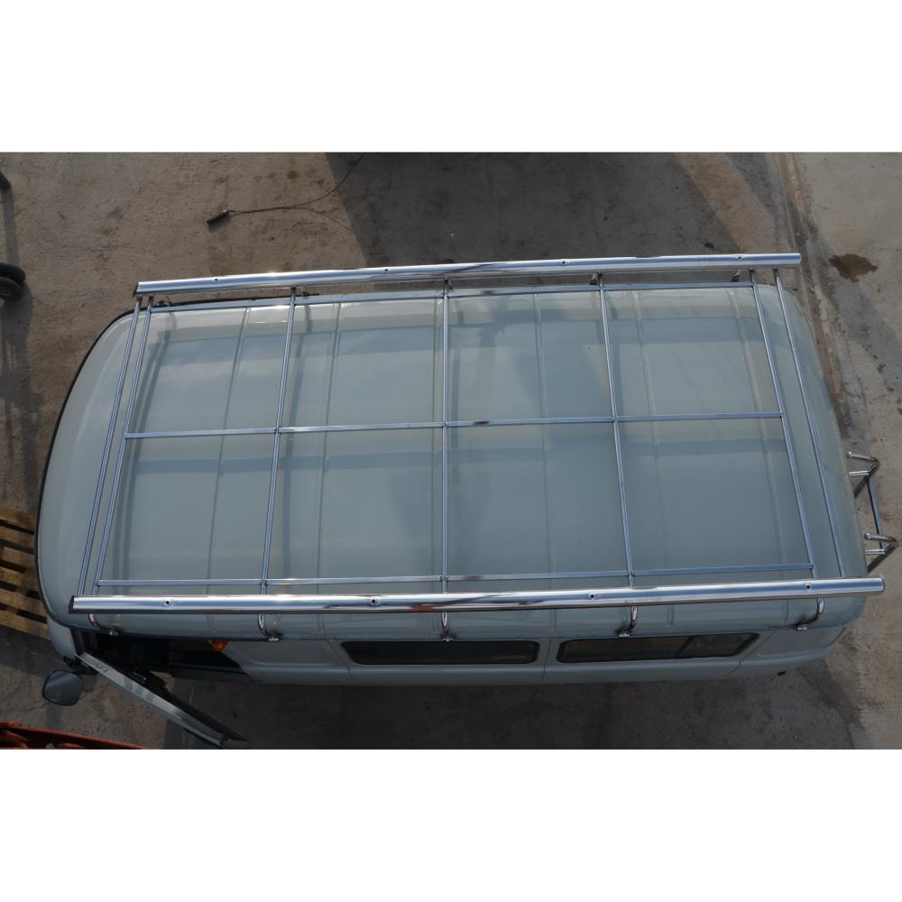 УАЗ 220695 2017 Багажник