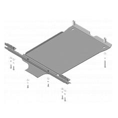 Усиленная Защита КПП