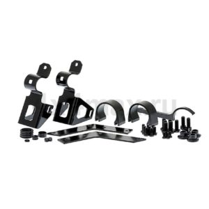 Установочный комплект Old Man Emu OME Toyota Land Cruiser 200 для амортизатора BP51 передний