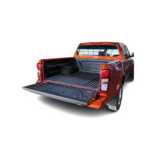 Вкладыш в кузов под борта Isuzu D-Max 2021