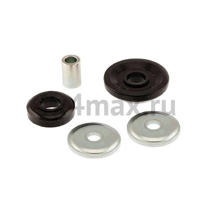 Втулки амортизатора Old Man Emu OME Isuzu D-MAX 2021+ только для пружин ОМЕ