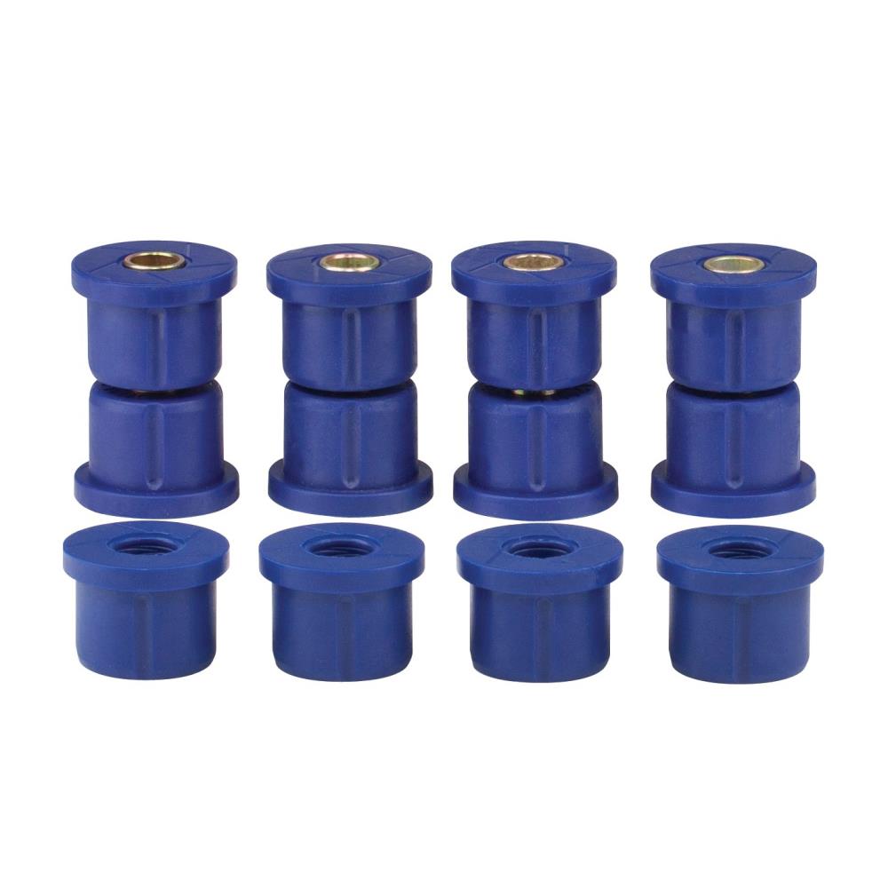 Втулки Ironman рессорные УАЗ Хантер/Патриот