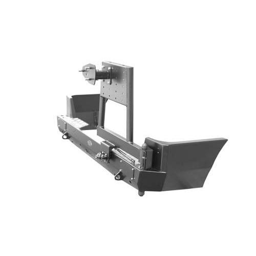 Задний силовой бампер с калиткой OJ