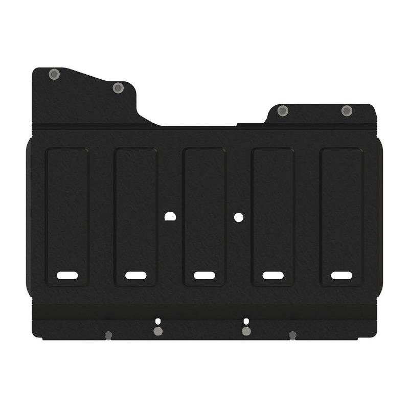 Защита АКПП для Land Cruiser 300