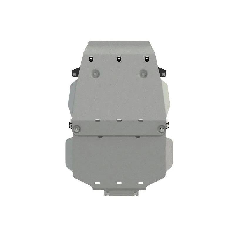 Защита картера двигателя для Land Cruiser 200