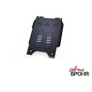 Защита КПП + комплект крепежа