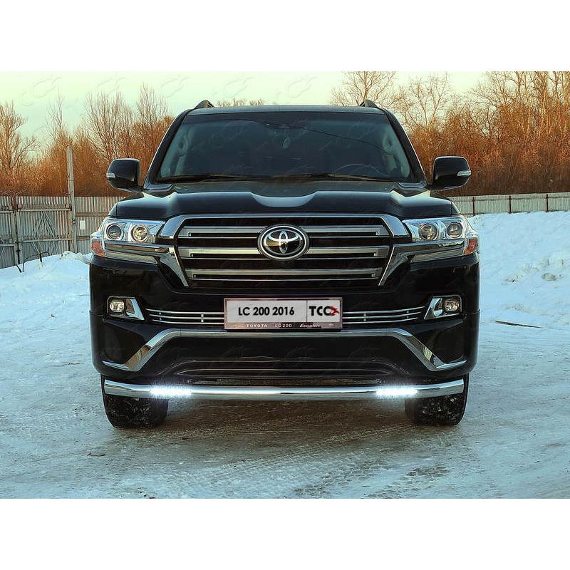 Защита передняя нижняя (с ДХО) 76