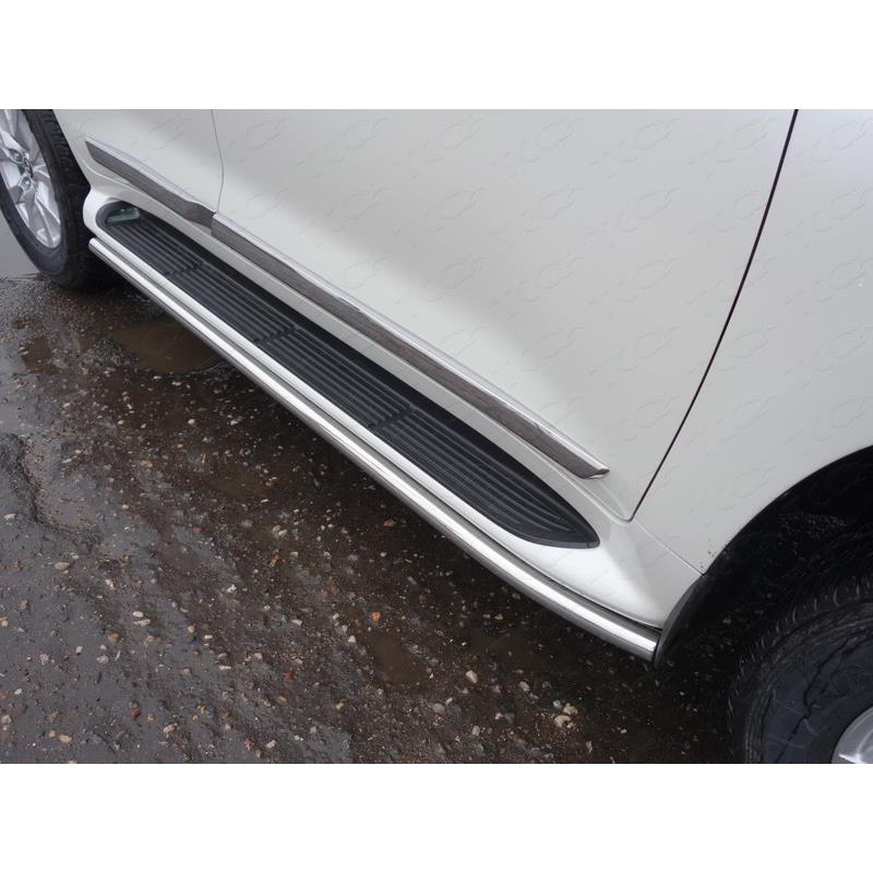 Защита порогов 50