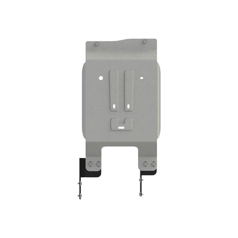 Защита раздатки для Land Cruiser 300