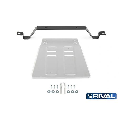 Защита РК + комплект крепежа