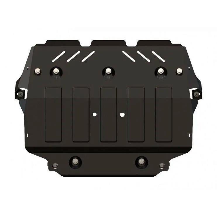 Защита топливного бака для Land Cruiser 200