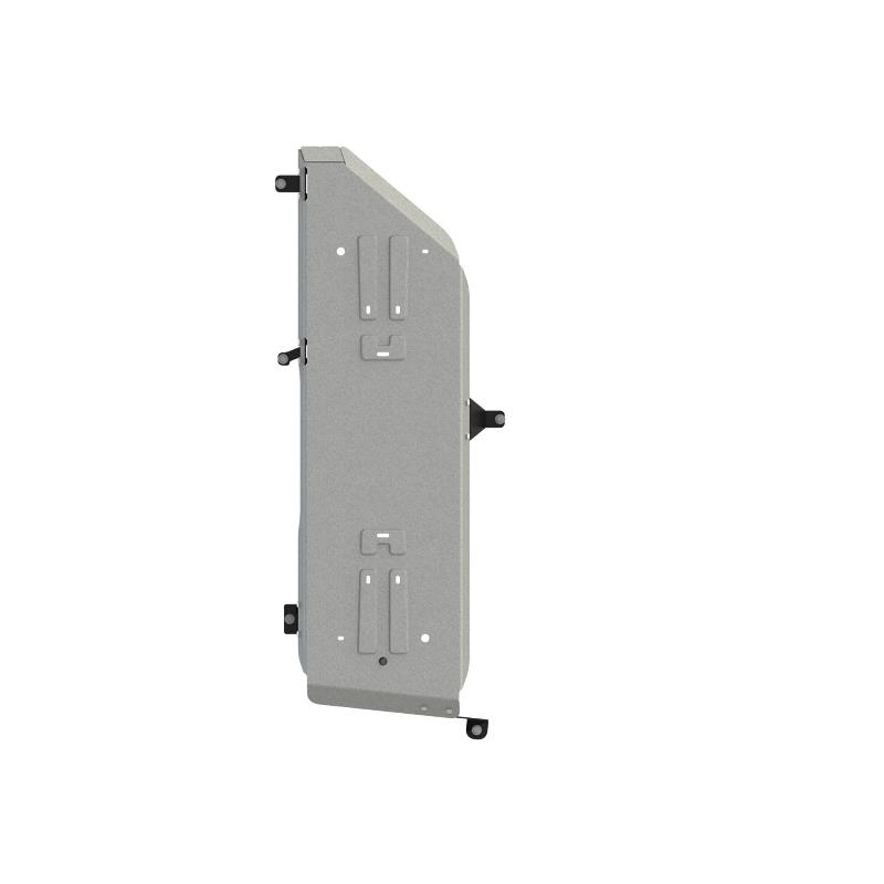 Защита топливного бака для Land Cruiser 300