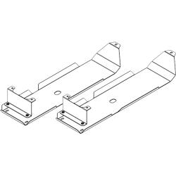 Защита топливного бака для УАЗ Patriot 2008-