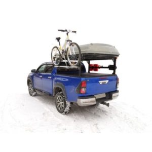 ЖЕСТКИЙ КАРКАС ДЛЯ КРЫШКИ PRO