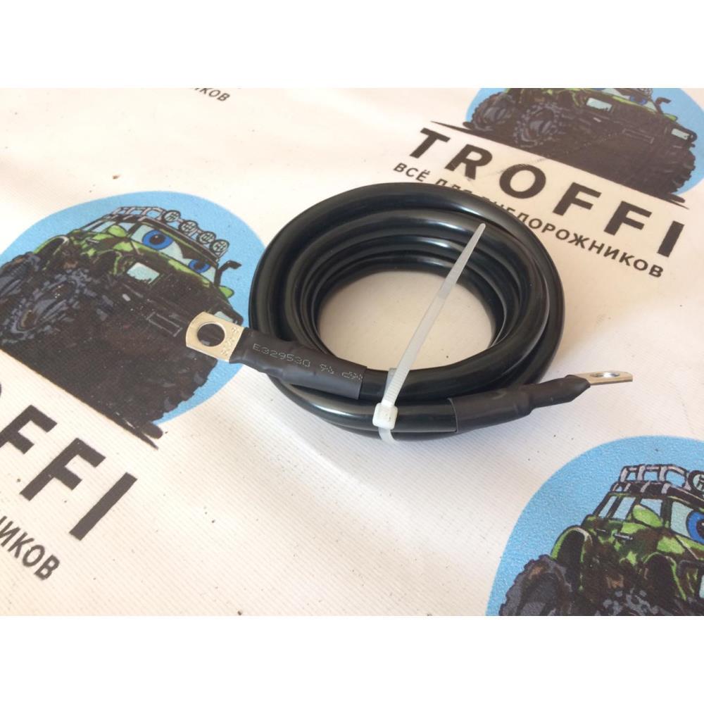 12V Electric Winch 12000lbs / 5443 кг (блок управления влагозащищен IP66) с кевларовым тросом 10mm 4922 Mono