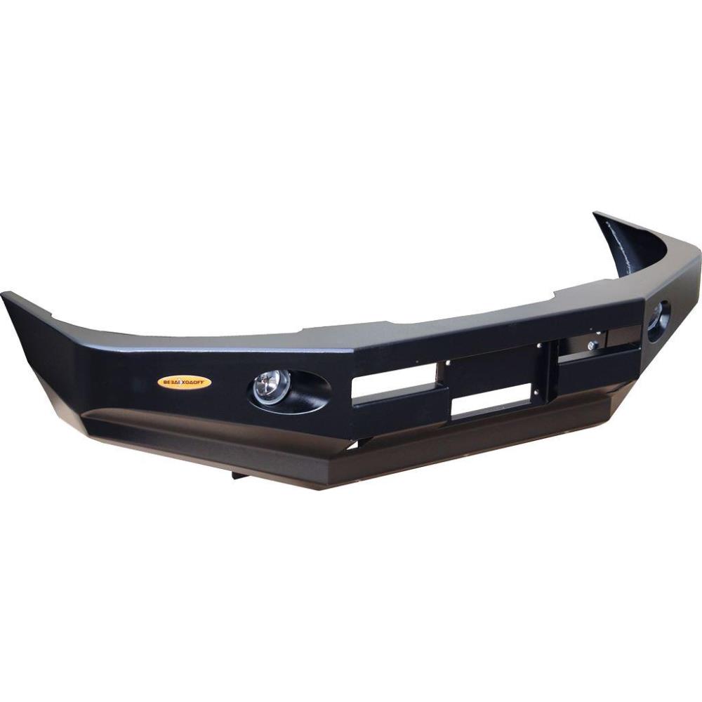 Бампер силовой передний Great Wall Hover H3