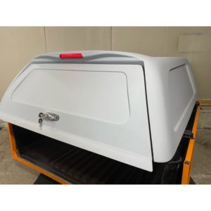 Кунг Great Wall Wingle 7 SKAT2