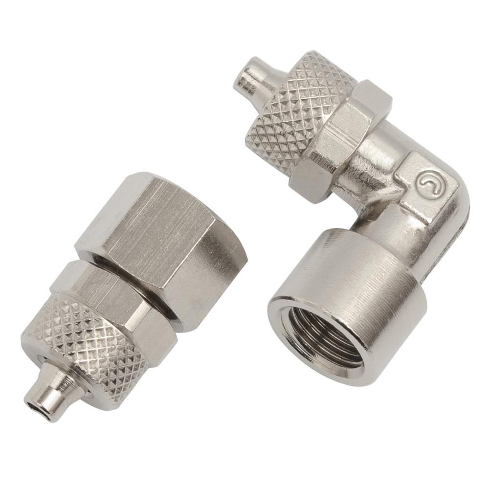 Манометр 4 атм «MN»