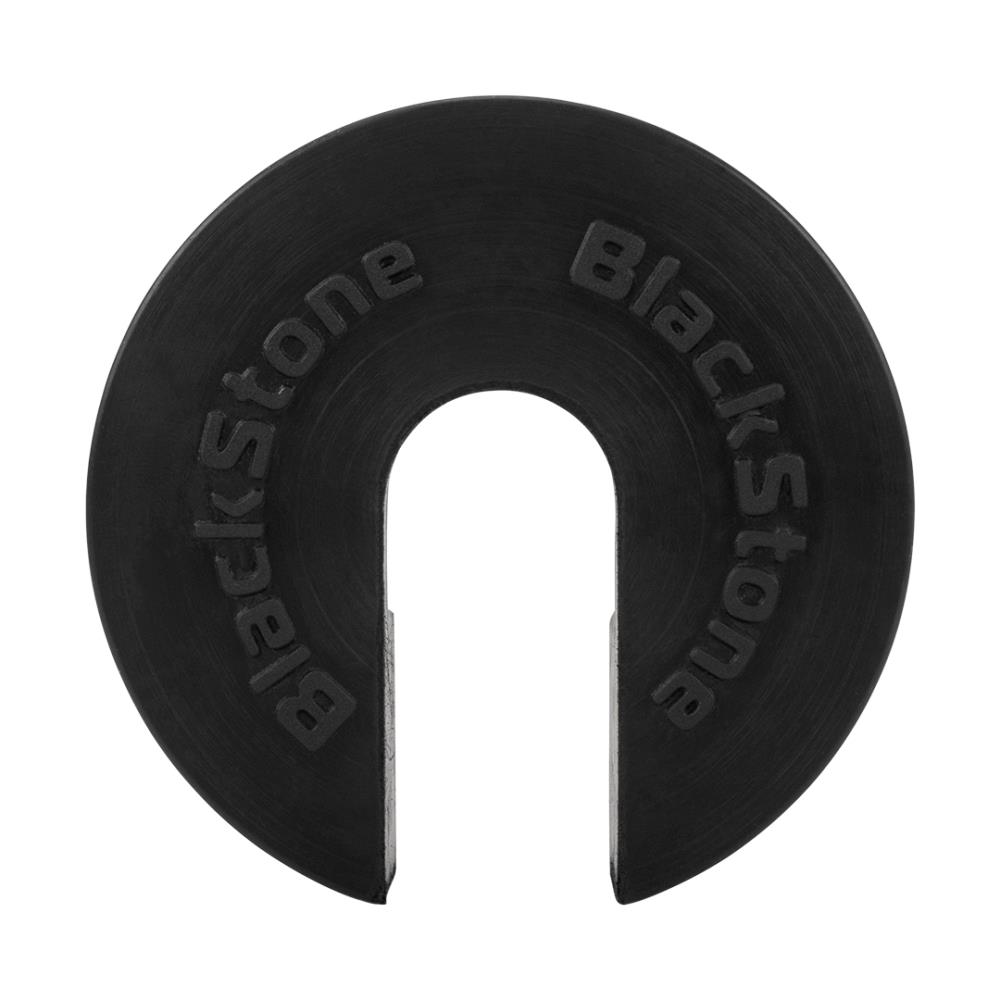 Отбойник цилиндр малый - разомкнутое кольцо "CY" (2 отб)