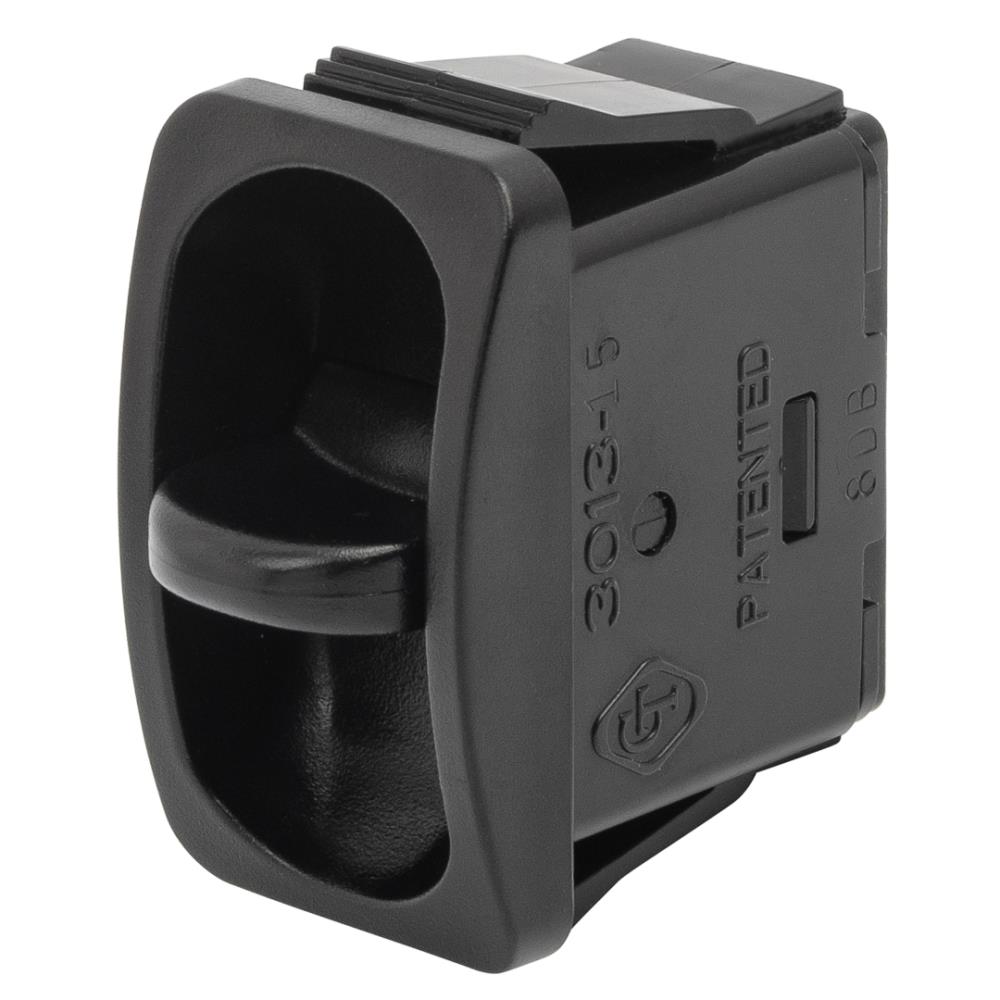 Пнемоклавиша с электрическим контактом «PN»