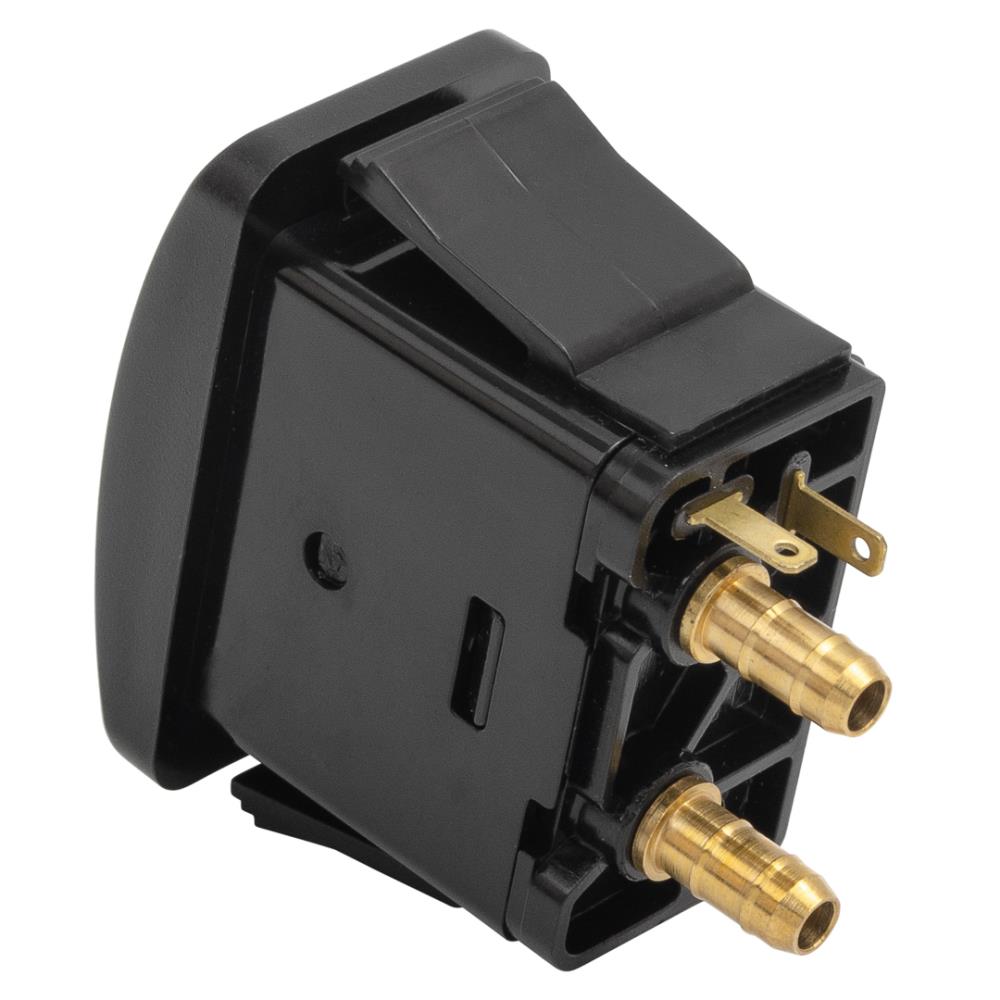 Пнемоклавиша с электрическим контактом «PN»