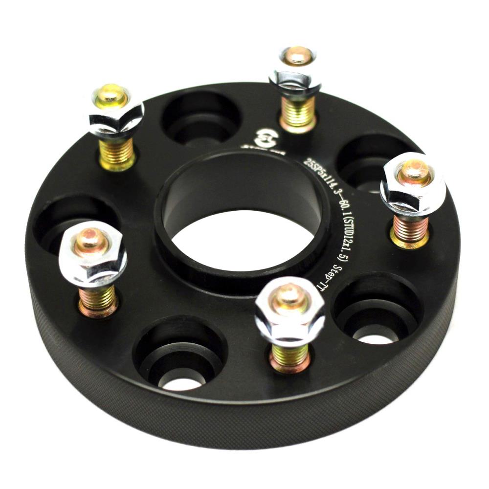 Проставка 25SP5114.3-64.1(STUD) ACR/HND/ISZ