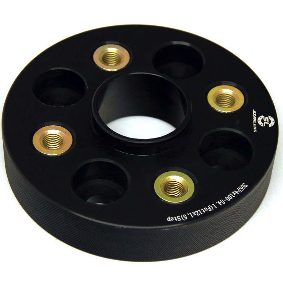 Проставка 30SP4100-54.1 (FUT12x1.5)