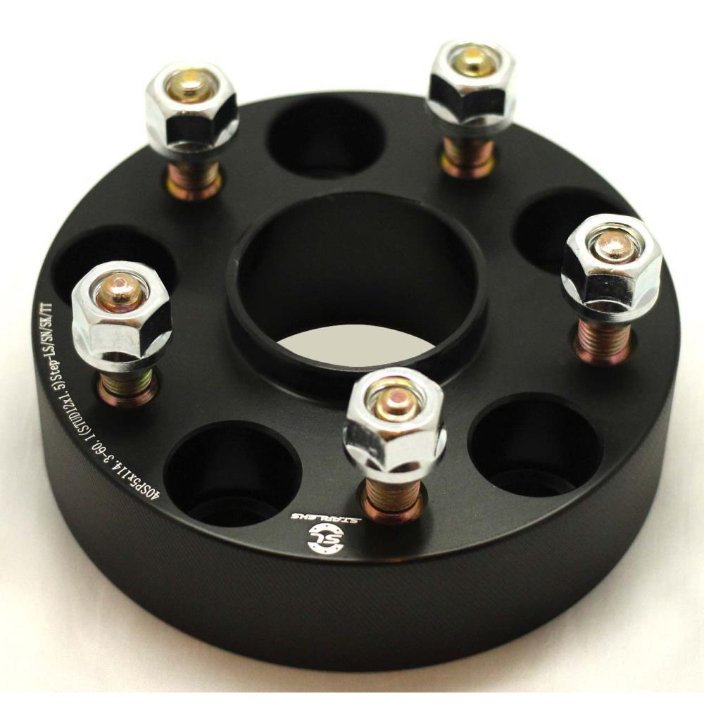 Проставка 40SP5114.3-64.1 (STUD) ACR/HND/ISZ