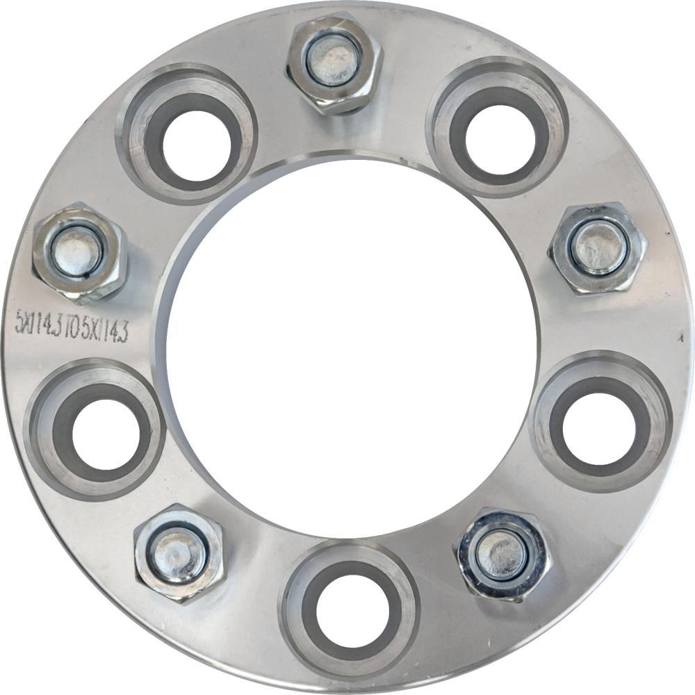 Проставки колесные РИФ 5x114.3