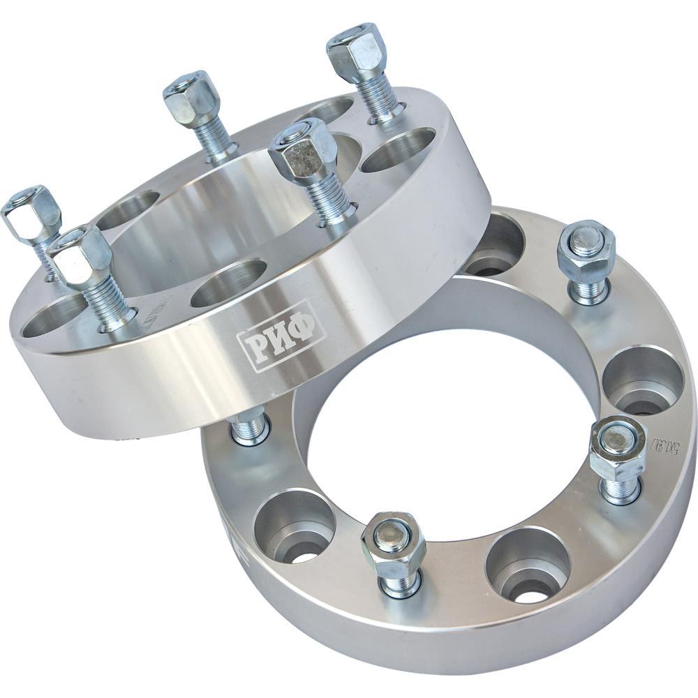 Проставки колесные РИФ 5x139.7